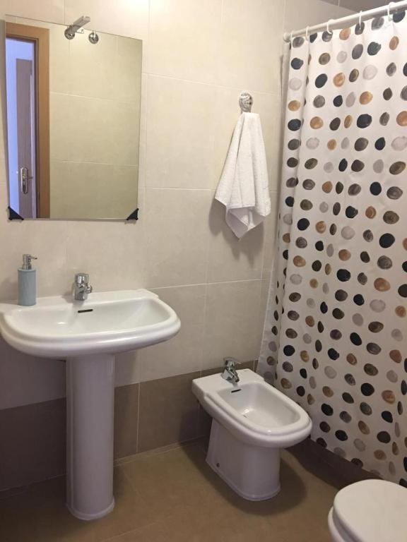Vut Sencilla Y Comoda En Avila Capital. Ngoại thất bức ảnh