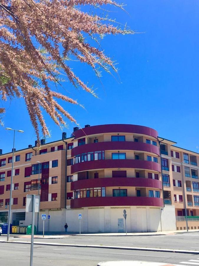 Vut Sencilla Y Comoda En Avila Capital. Ngoại thất bức ảnh