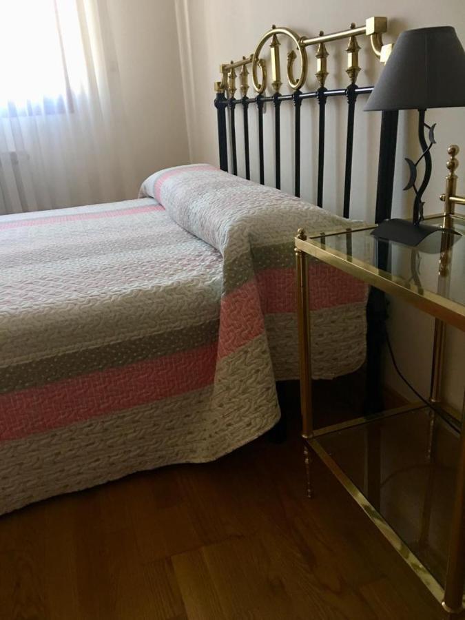 Vut Sencilla Y Comoda En Avila Capital. Ngoại thất bức ảnh