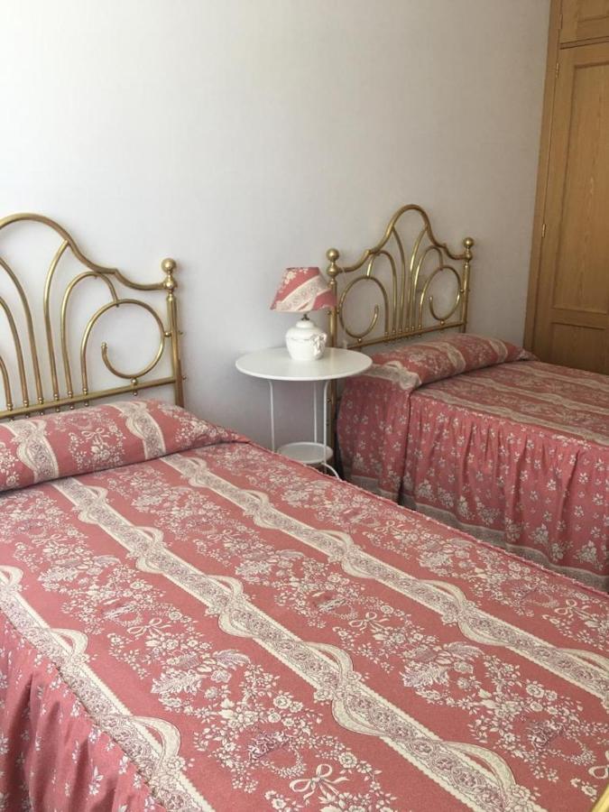 Vut Sencilla Y Comoda En Avila Capital. Ngoại thất bức ảnh